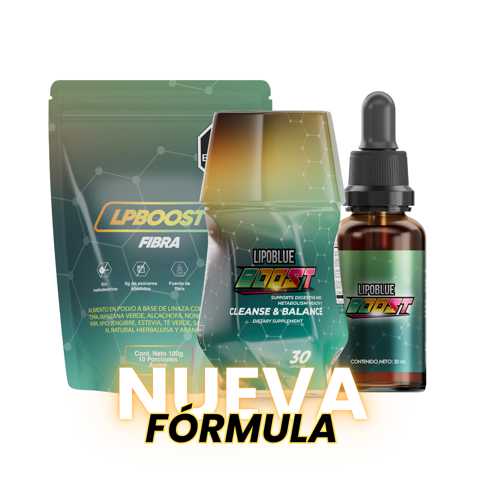 Lipoboost